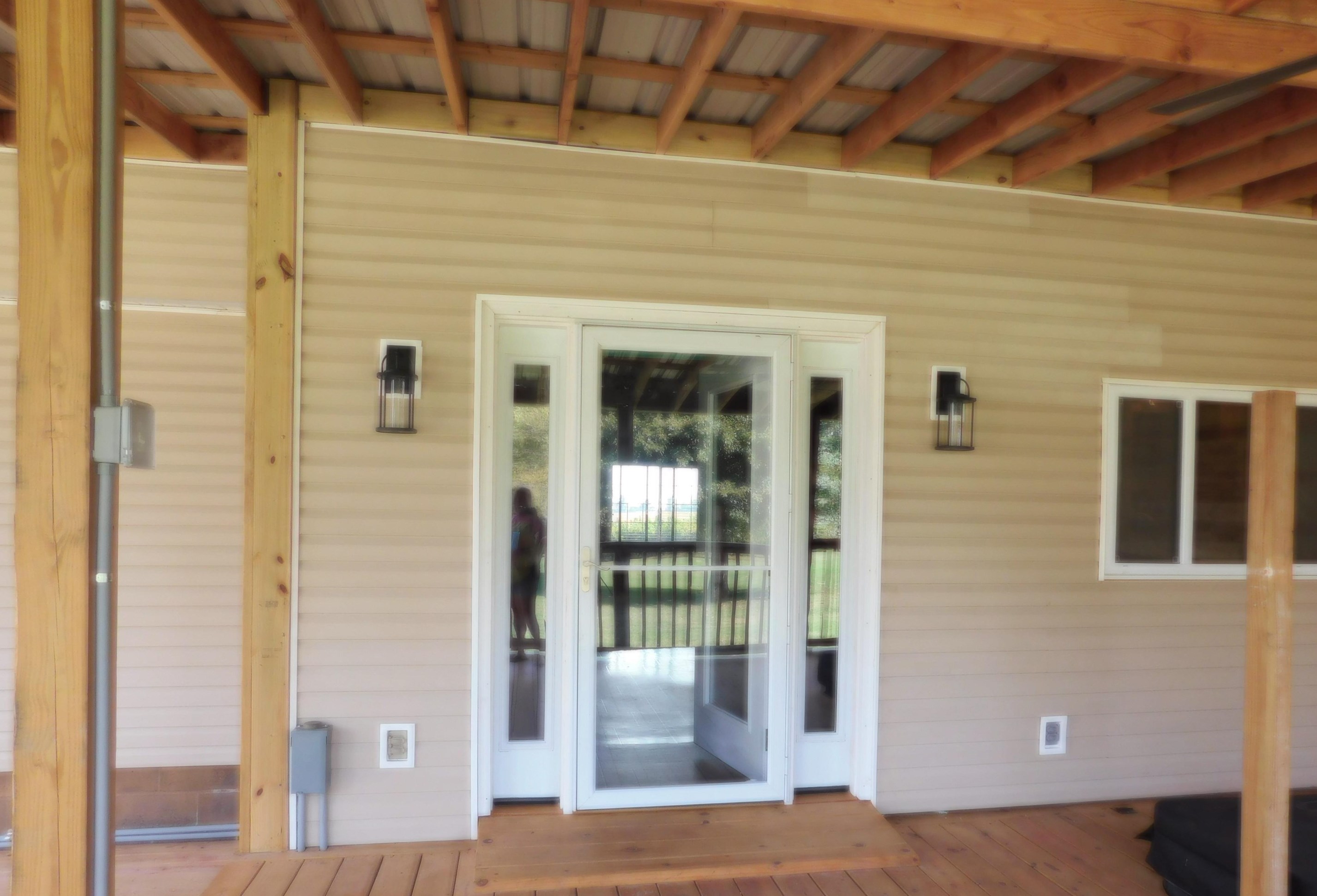 272 Brammer Road Covington, TN 38019 - Photo 29 of 31 a view of a door