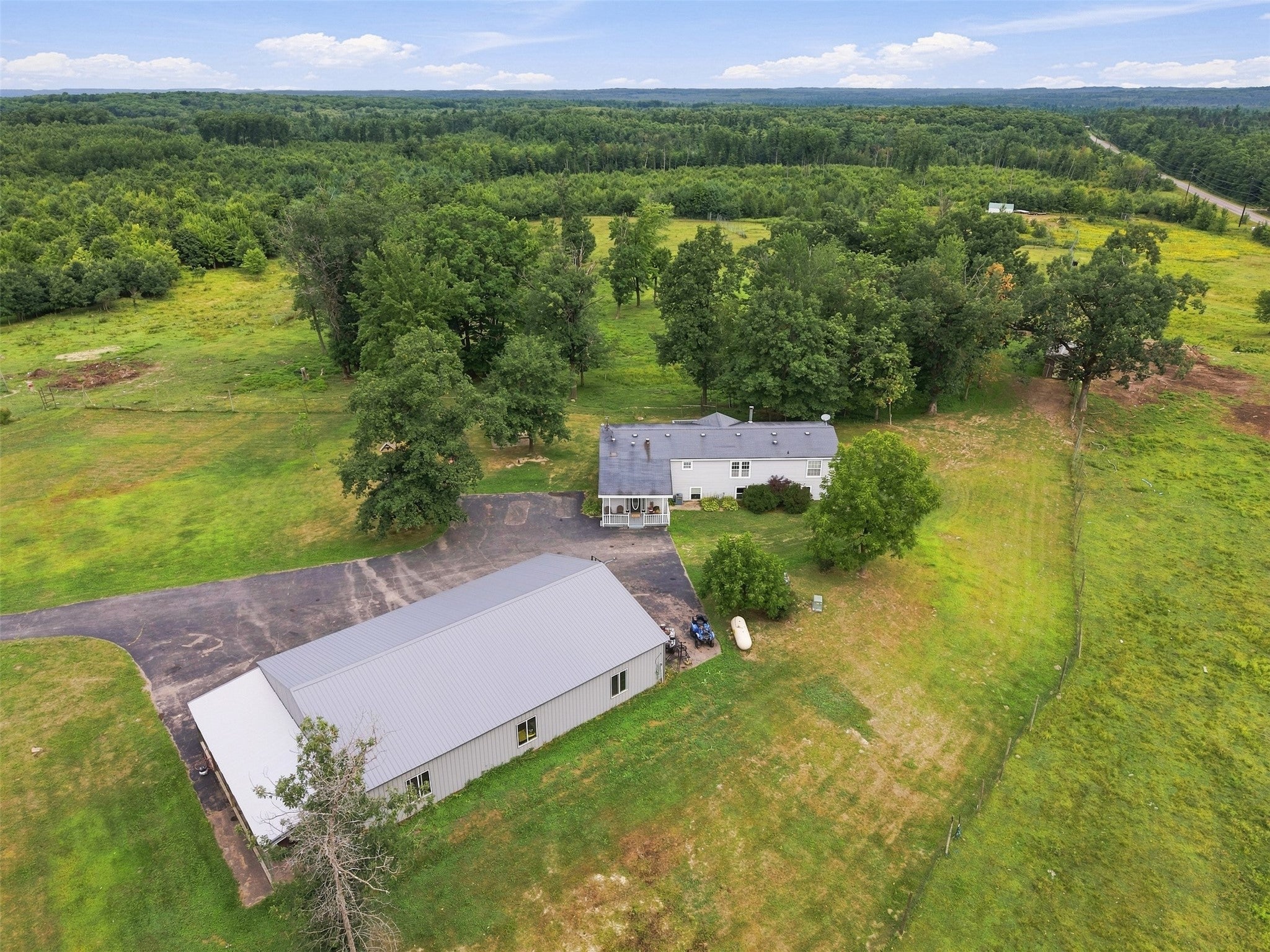 E27940 Goat Ranch Road Augusta, WI 54722 - Photo 39 of 54 Gallery Image 39