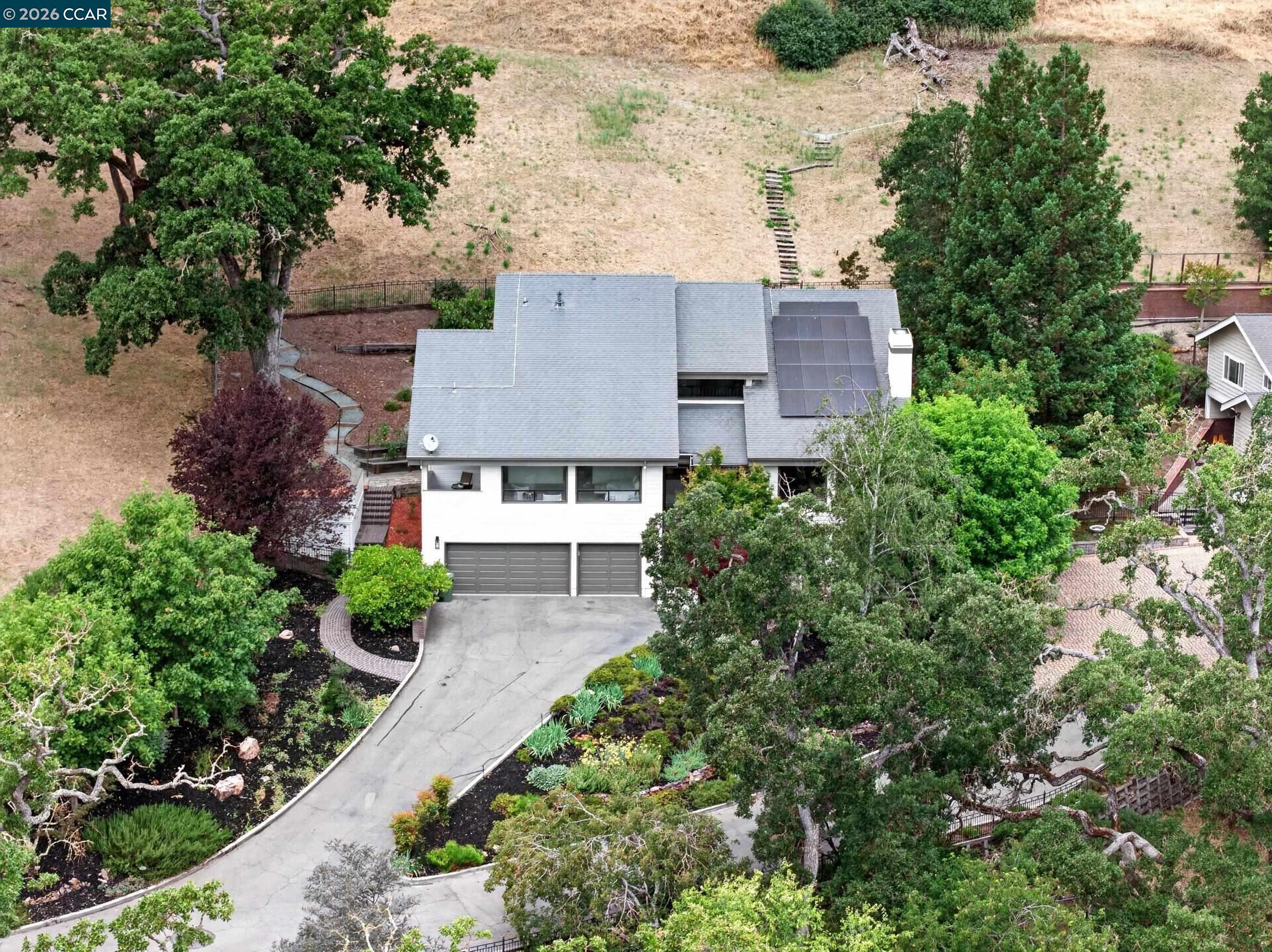 58 Saddle Road Walnut Creek, CA 94595 - Photo 48 of 50