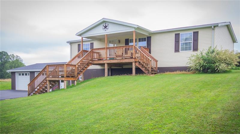 285 Cole Road Sandy Lake, PA 16145 - Photo 25 of 25