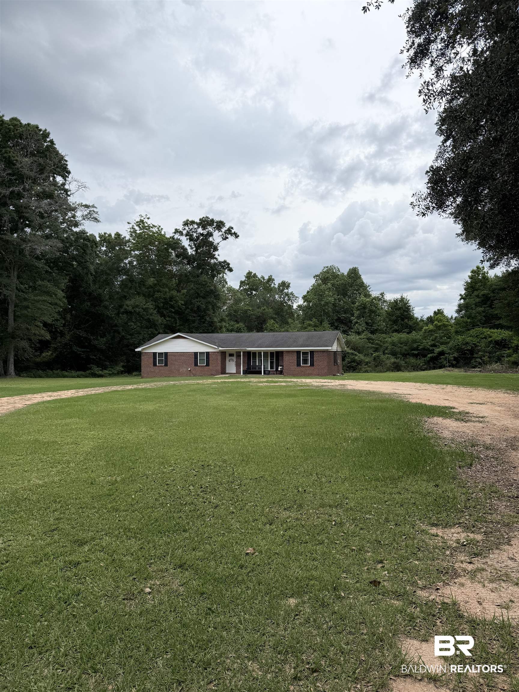 1545 Ward Road Frisco City, AL 36445 - Photo 2 of 36