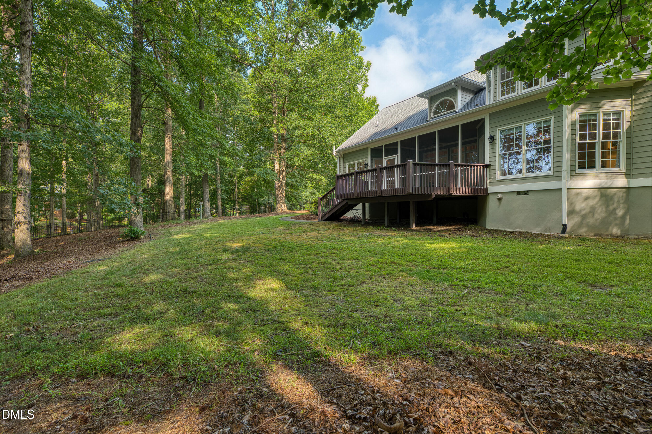 5300 Mill Dam Road Wake Forest, NC 27587 - Photo 52 of 69 40 -5300 mill dam rd, exterior