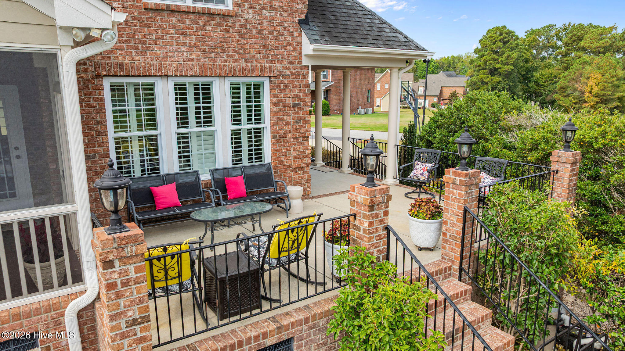 16 Tudor Way Angier, NC 27501 - Photo 8 of 79 DJI_0829