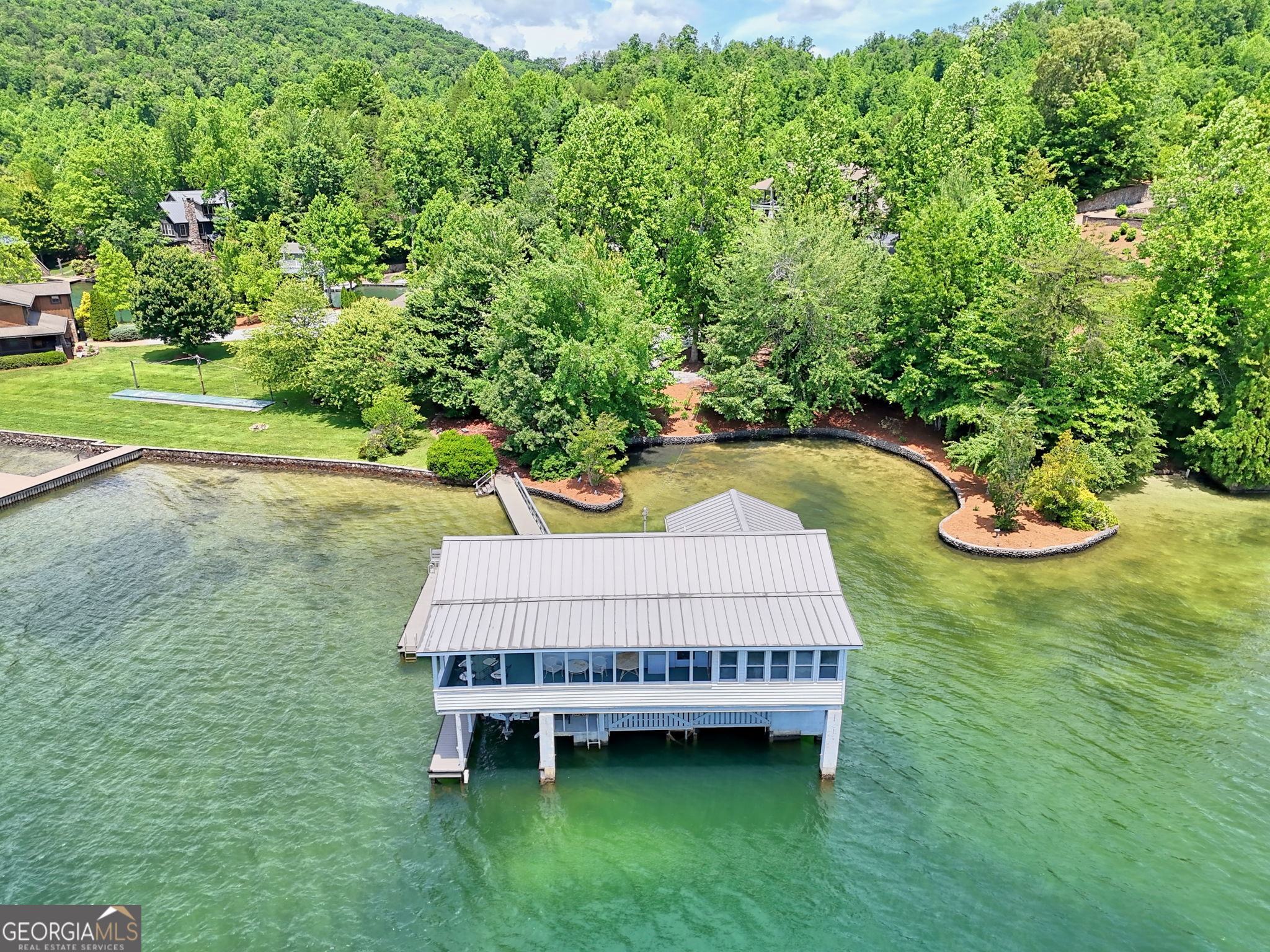 1615 Timpson Cove Road Clayton, GA 30525 - Photo 4 of 49
