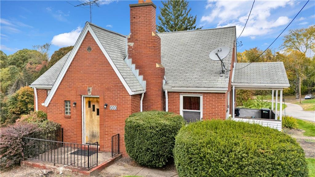 1000 Gringo Road Aliquippa, PA 15001 - Photo 2 of 9