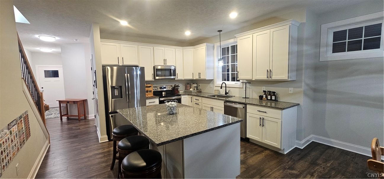 8076 Frst Rdg Lane Lysander, NY 13027 - Photo 12 of 50 Gallery Image 12