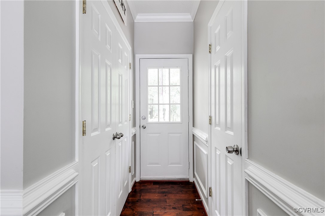 11201 Danforth Road Chesterfield, VA 23838 - Photo 13 of 31 a view of a bathroom