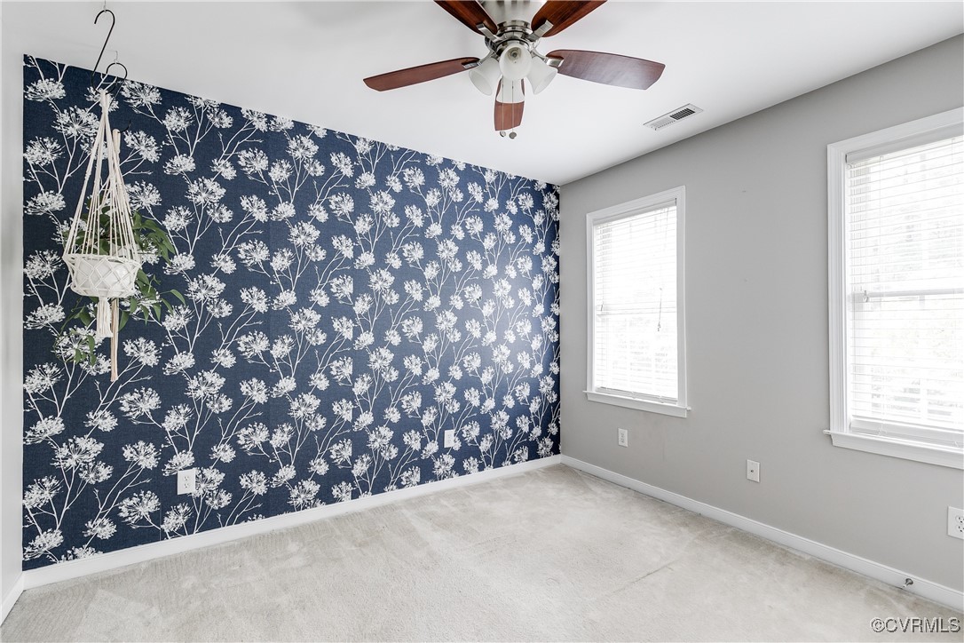 11201 Danforth Road Chesterfield, VA 23838 - Photo 22 of 31 a view of an empty room and window
