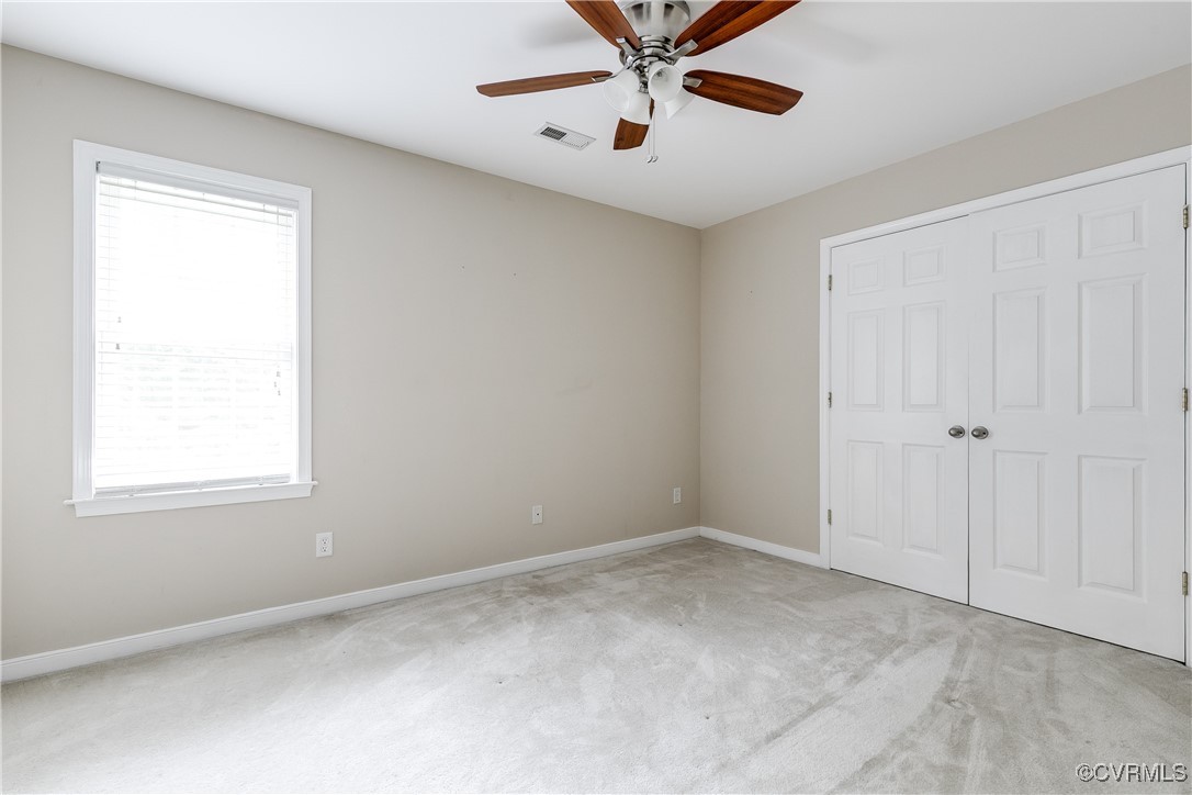 11201 Danforth Road Chesterfield, VA 23838 - Photo 26 of 31 a view of an empty room with a window