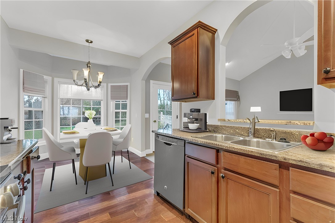8744 Wild Flower Way Mentor, OH 44060 - Photo 2 of 31 virtual staging