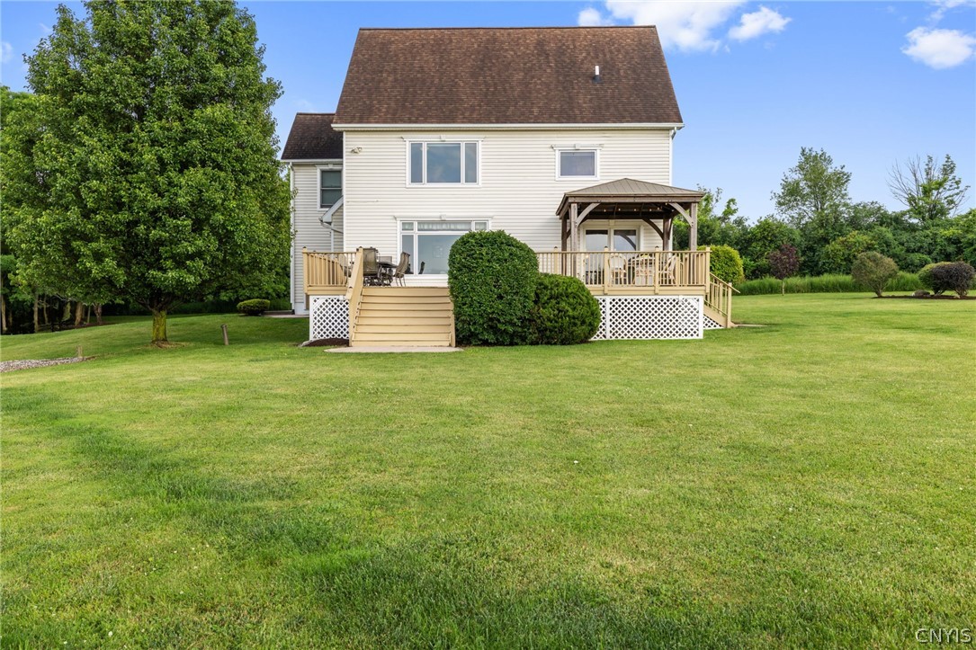 4699 Amerman Road Niles, NY 13152 - Photo 42 of 49