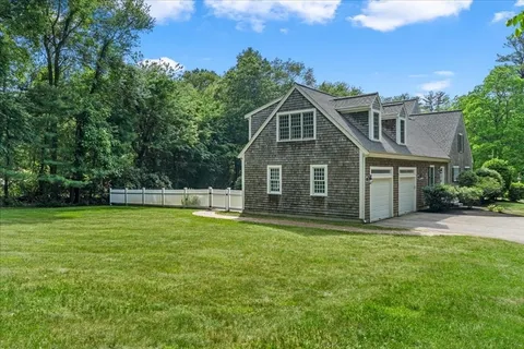 $1,599,000 | 144 Stetson Road, Norwell, MA 02061