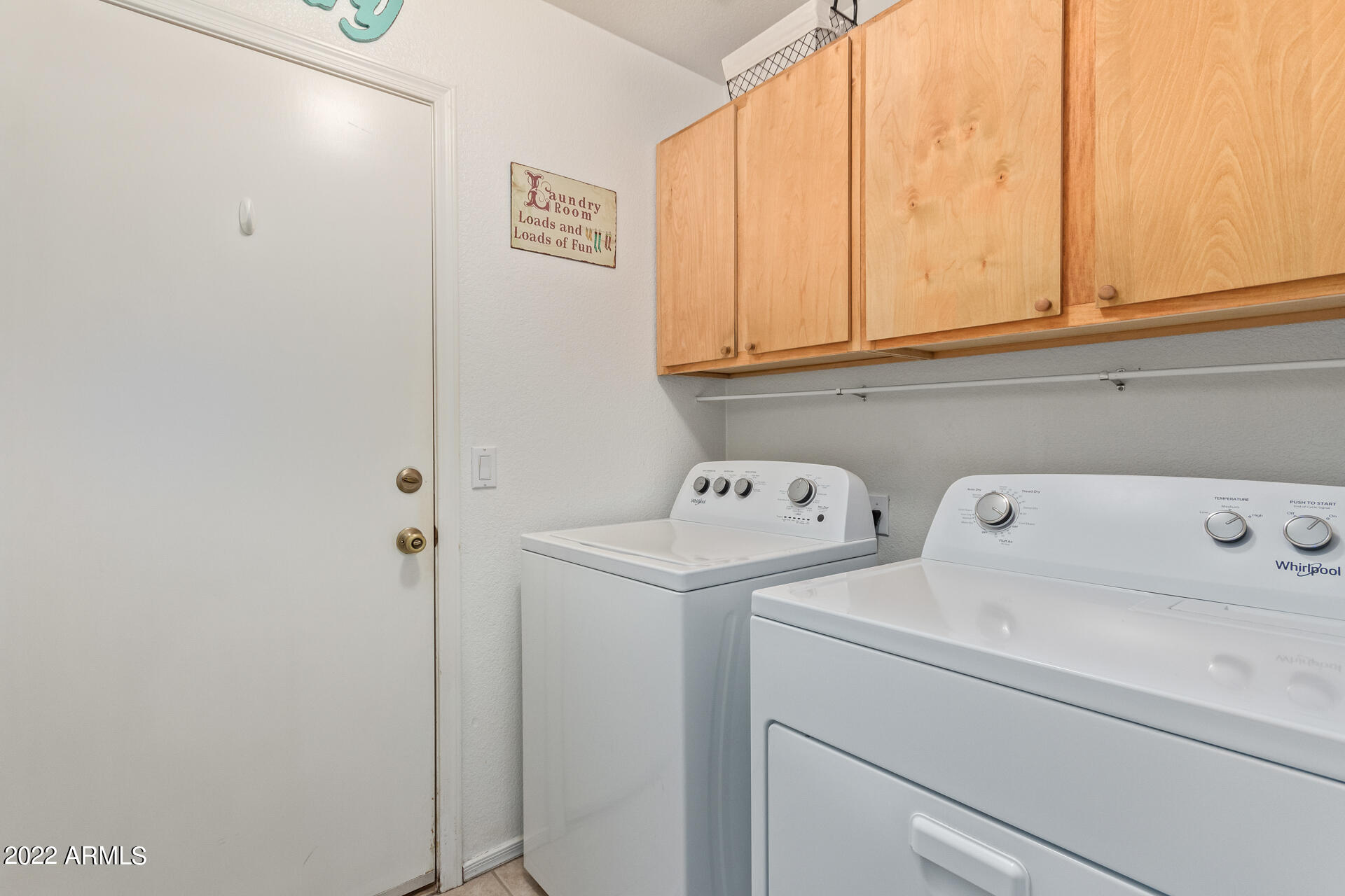 13005 West Redfield Road El Mirage, AZ 85335 - Photo 12 of 15 22 - Redfield