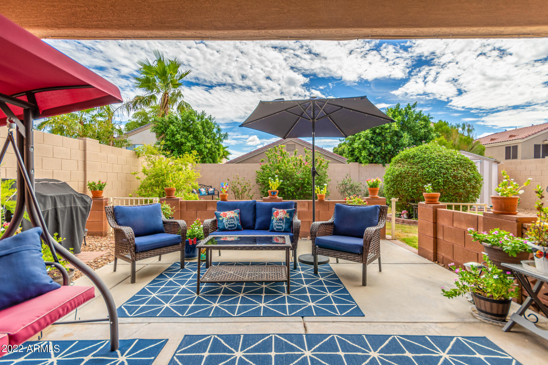 13005 West Redfield Road El Mirage, AZ 85335 - Photo 14 of 15 25 - Redfield