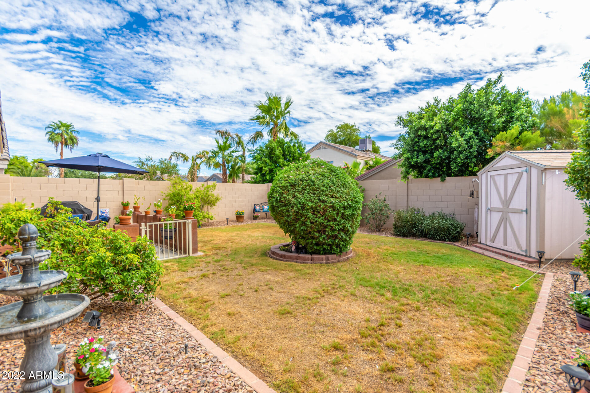 13005 West Redfield Road El Mirage, AZ 85335 - Photo 15 of 15 27 - Redfield