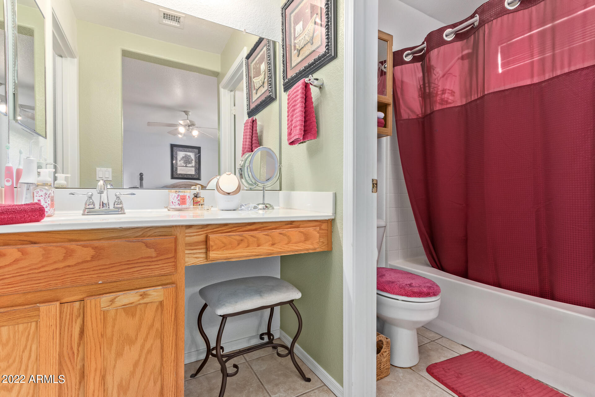 13005 West Redfield Road El Mirage, AZ 85335 - Photo 8 of 15 15 - Redfield