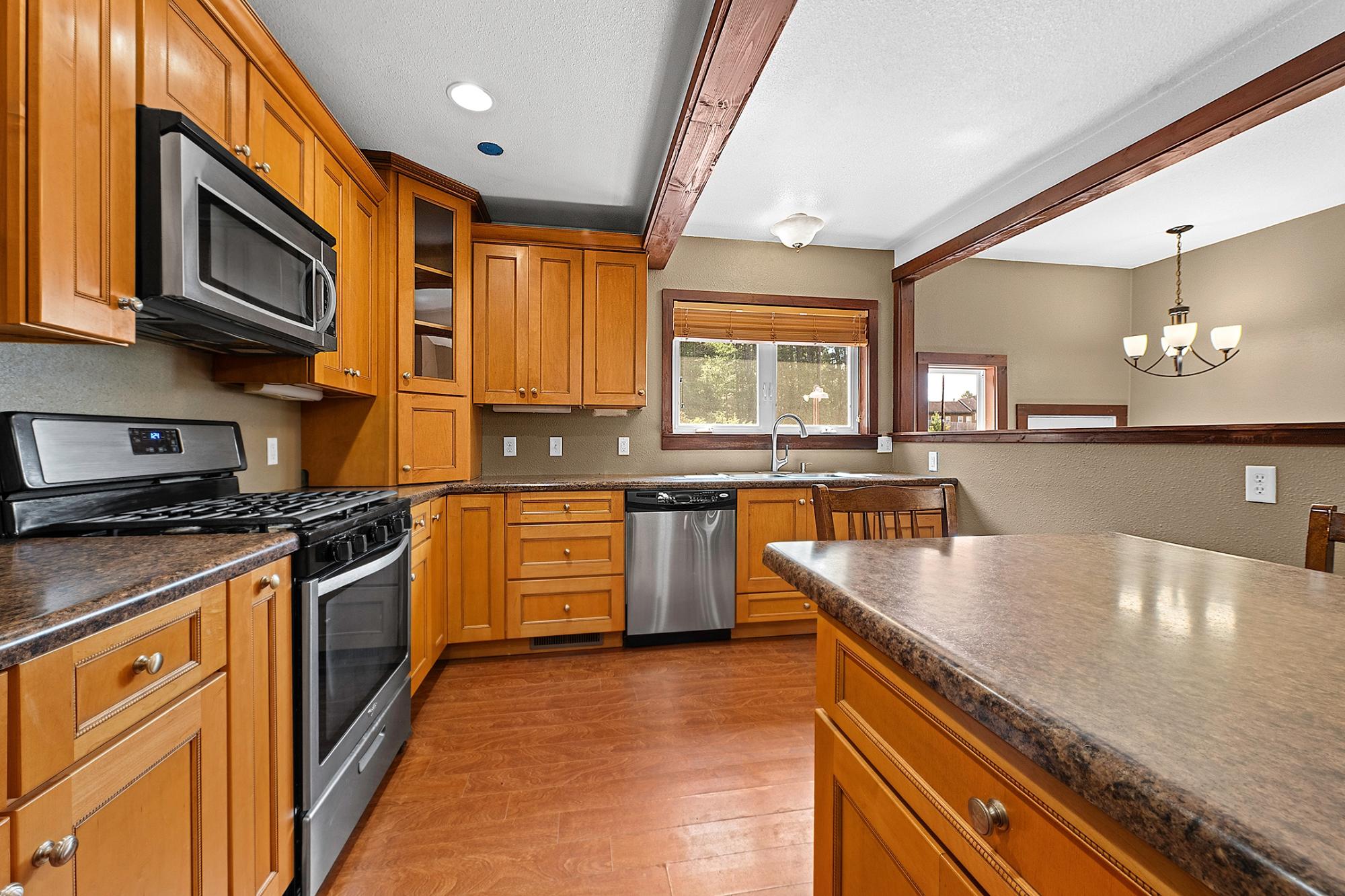 4797 Cth K Street East Conover, WI 54519 - Photo 5 of 30 Gallery Image 5