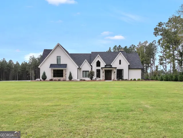 $1,790,000 | 5700 Goolsby Road, Monticello, GA 31064