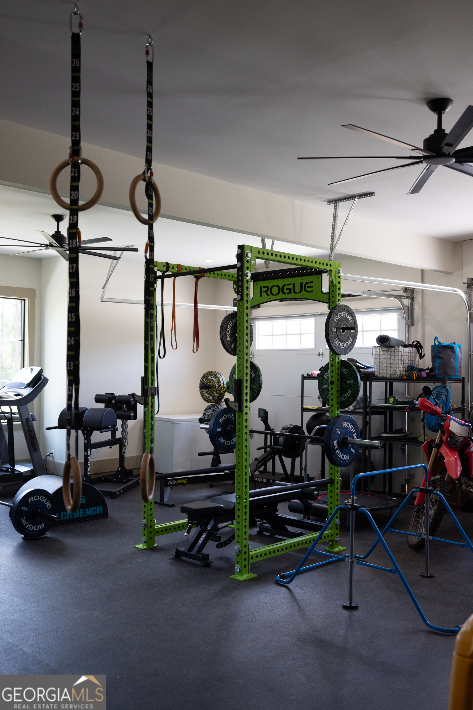 5700 Goolsby Road Monticello, GA 31064 - Photo 107 of 110