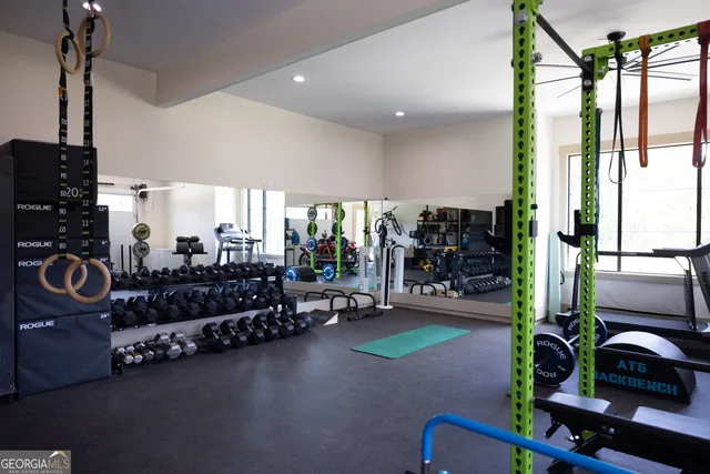 $1,790,000 | 5700 Goolsby Road, Monticello, GA 31064