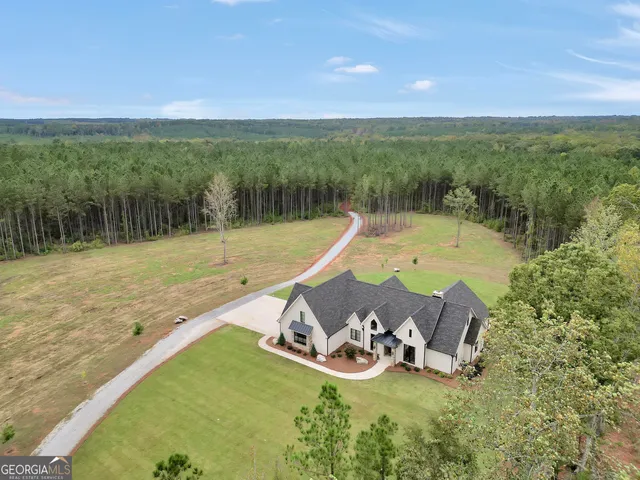 $1,790,000 | 5700 Goolsby Road, Monticello, GA 31064