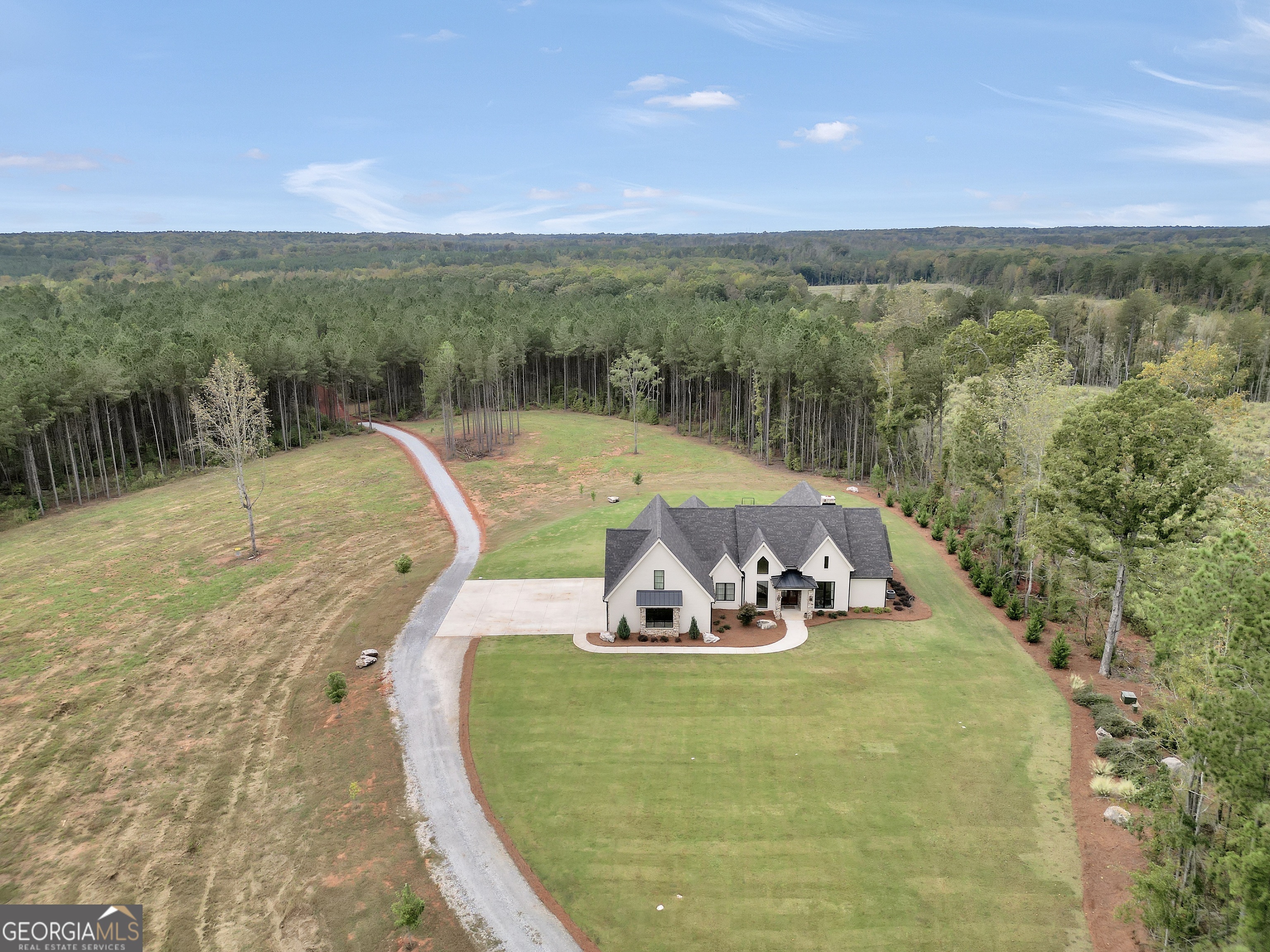 5700 Goolsby Road Monticello, GA 31064 - Photo 14 of 110