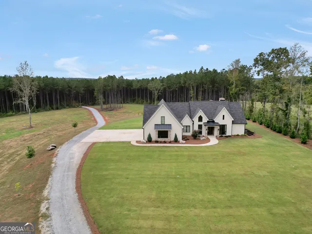 $1,790,000 | 5700 Goolsby Road, Monticello, GA 31064