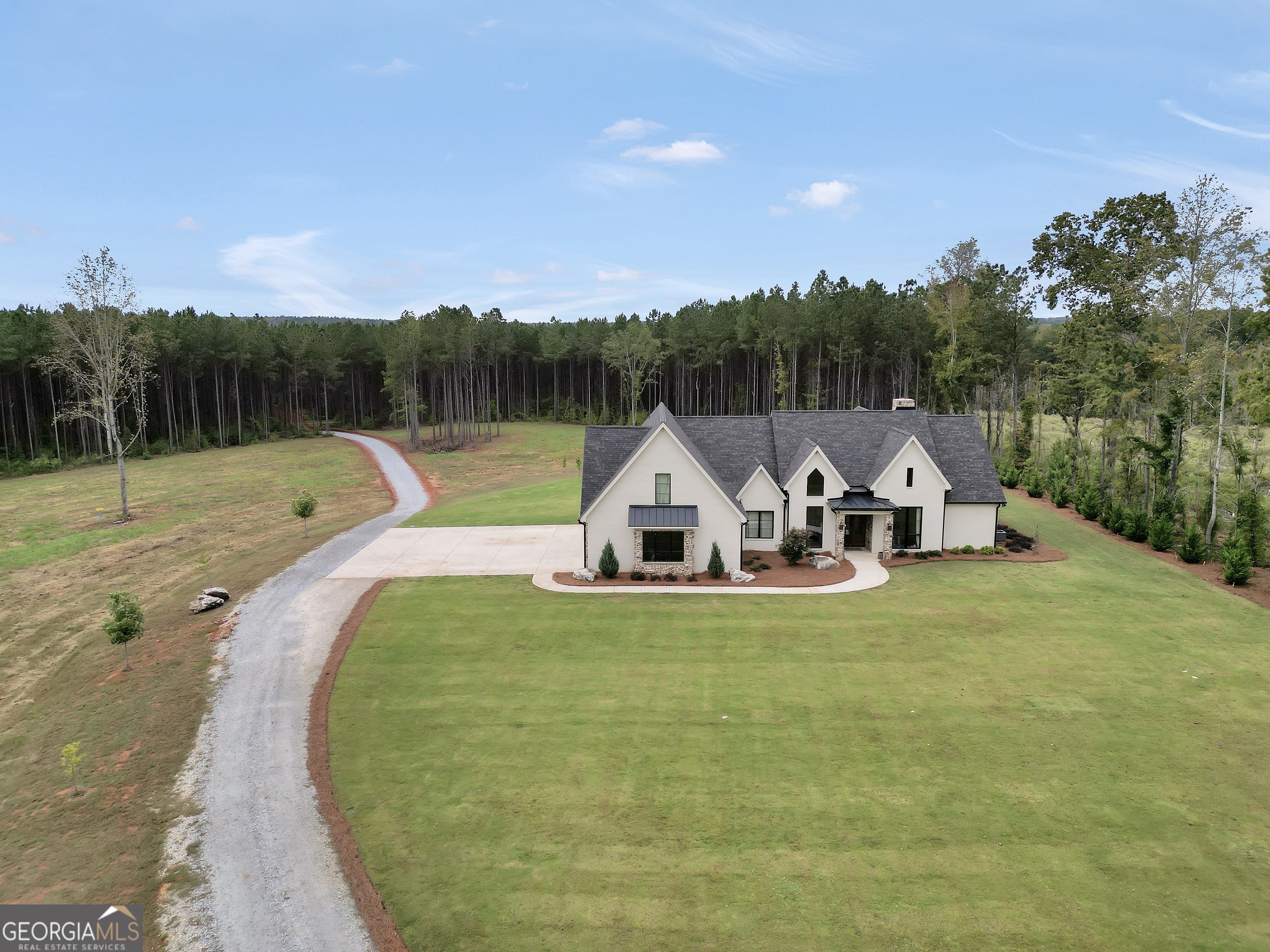 5700 Goolsby Road Monticello, GA 31064 - Photo 15 of 110
