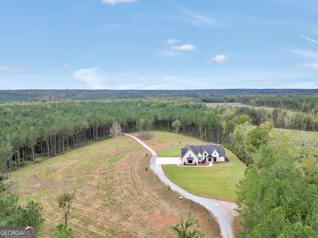 $1,790,000 | 5700 Goolsby Road, Monticello, GA 31064
