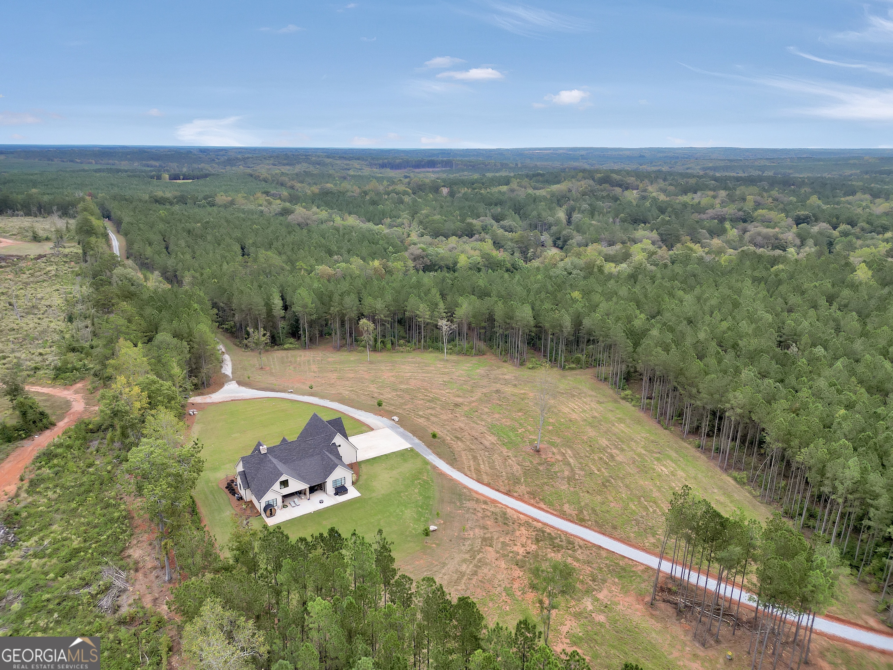 5700 Goolsby Road Monticello, GA 31064 - Photo 17 of 110