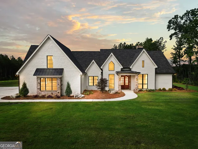 $1,790,000 | 5700 Goolsby Road, Monticello, GA 31064