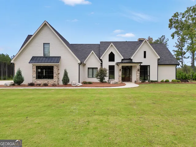 $1,790,000 | 5700 Goolsby Road, Monticello, GA 31064