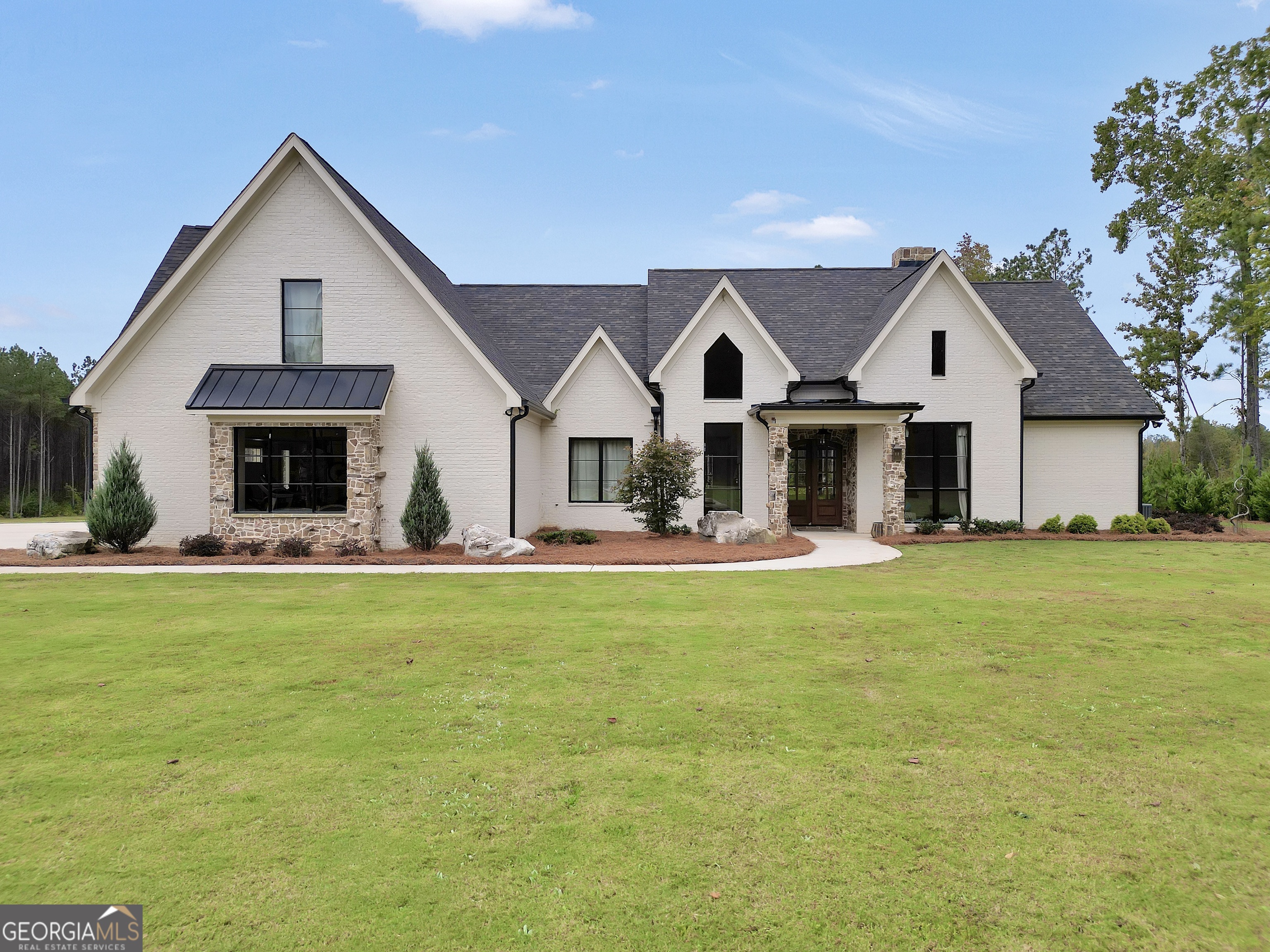 5700 Goolsby Road Monticello, GA 31064 - Photo 24 of 110