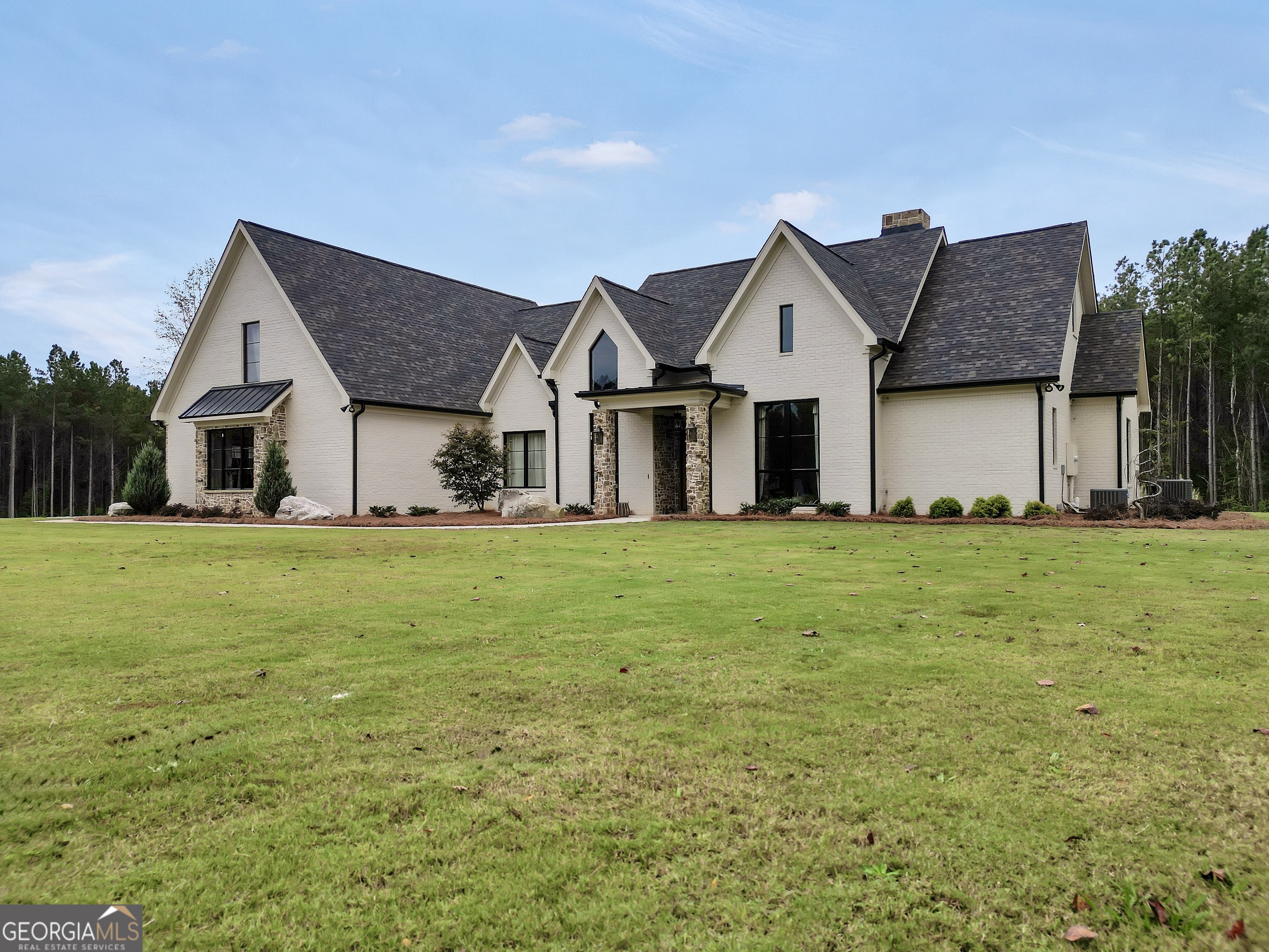 5700 Goolsby Road Monticello, GA 31064 - Photo 3 of 110