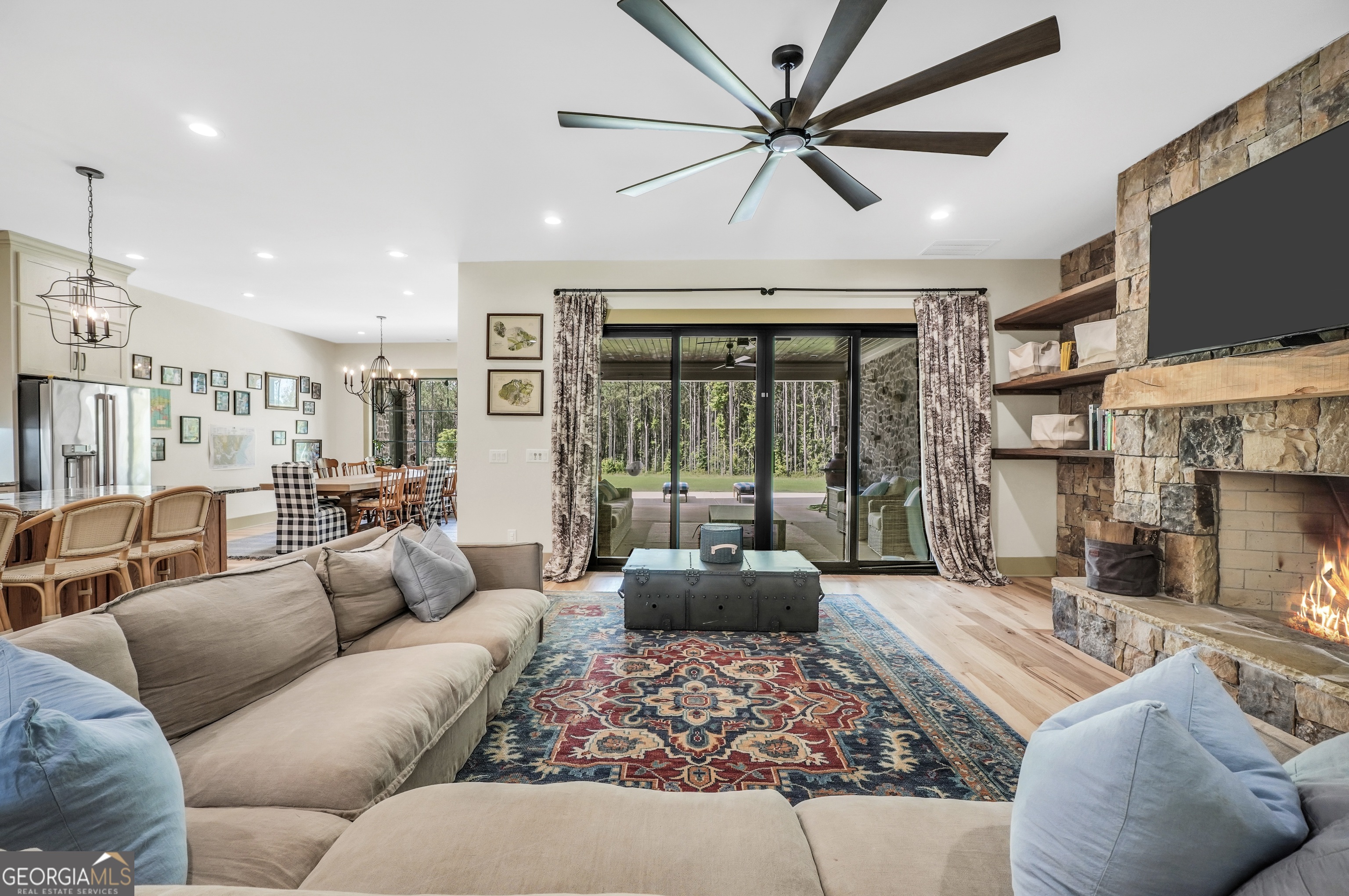 5700 Goolsby Road Monticello, GA 31064 - Photo 32 of 110