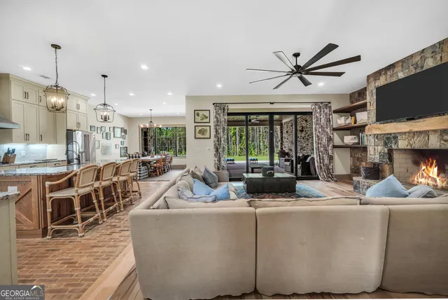 $1,790,000 | 5700 Goolsby Road, Monticello, GA 31064