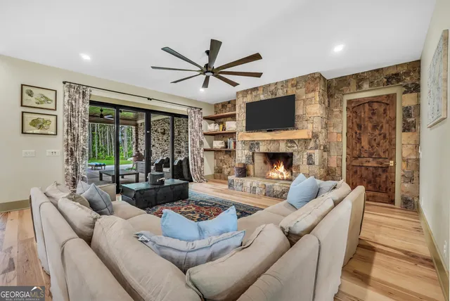 $1,790,000 | 5700 Goolsby Road, Monticello, GA 31064