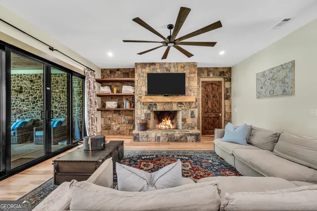 $1,790,000 | 5700 Goolsby Road, Monticello, GA 31064