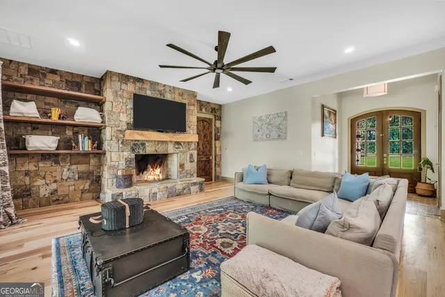 $1,790,000 | 5700 Goolsby Road, Monticello, GA 31064