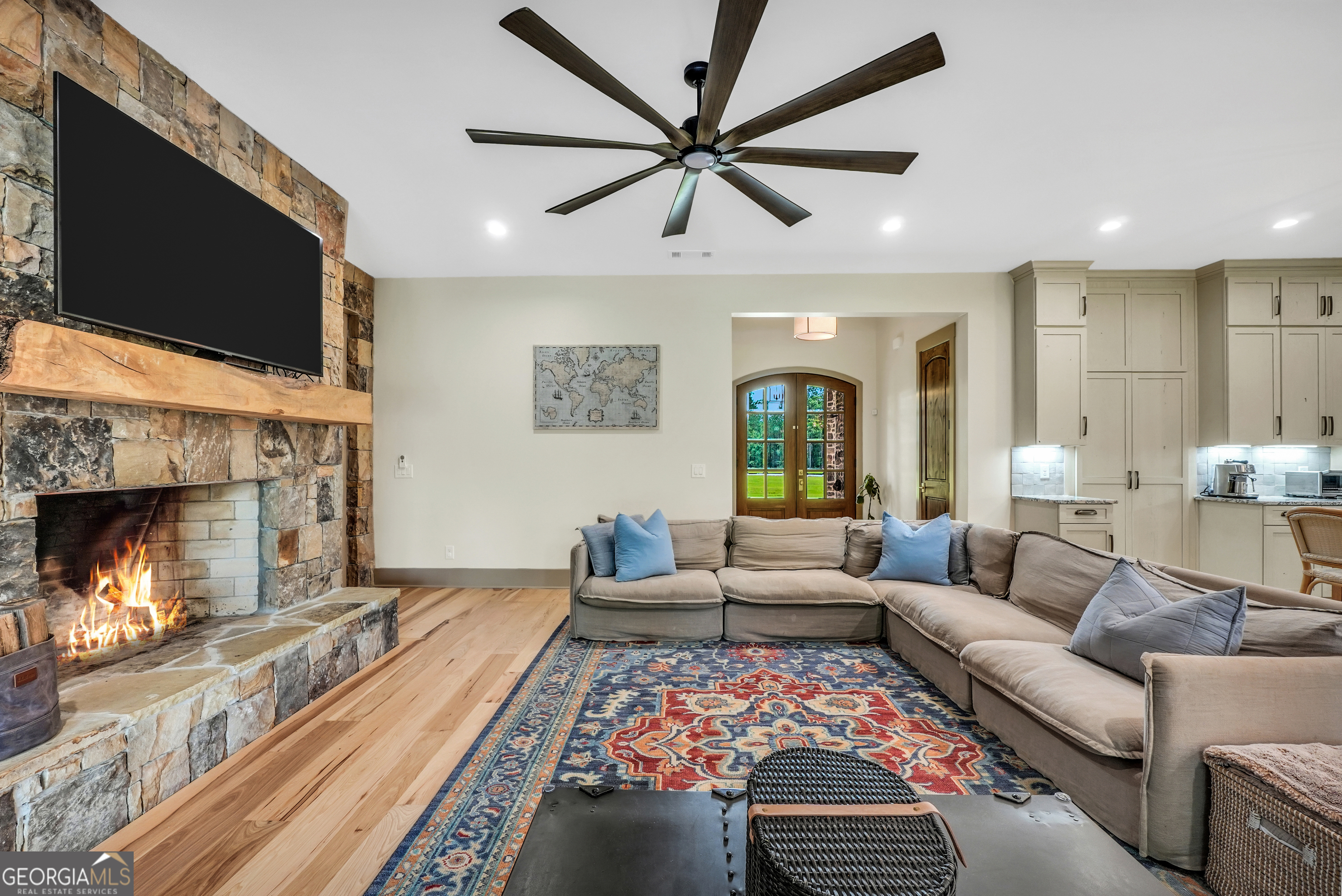 5700 Goolsby Road Monticello, GA 31064 - Photo 37 of 110