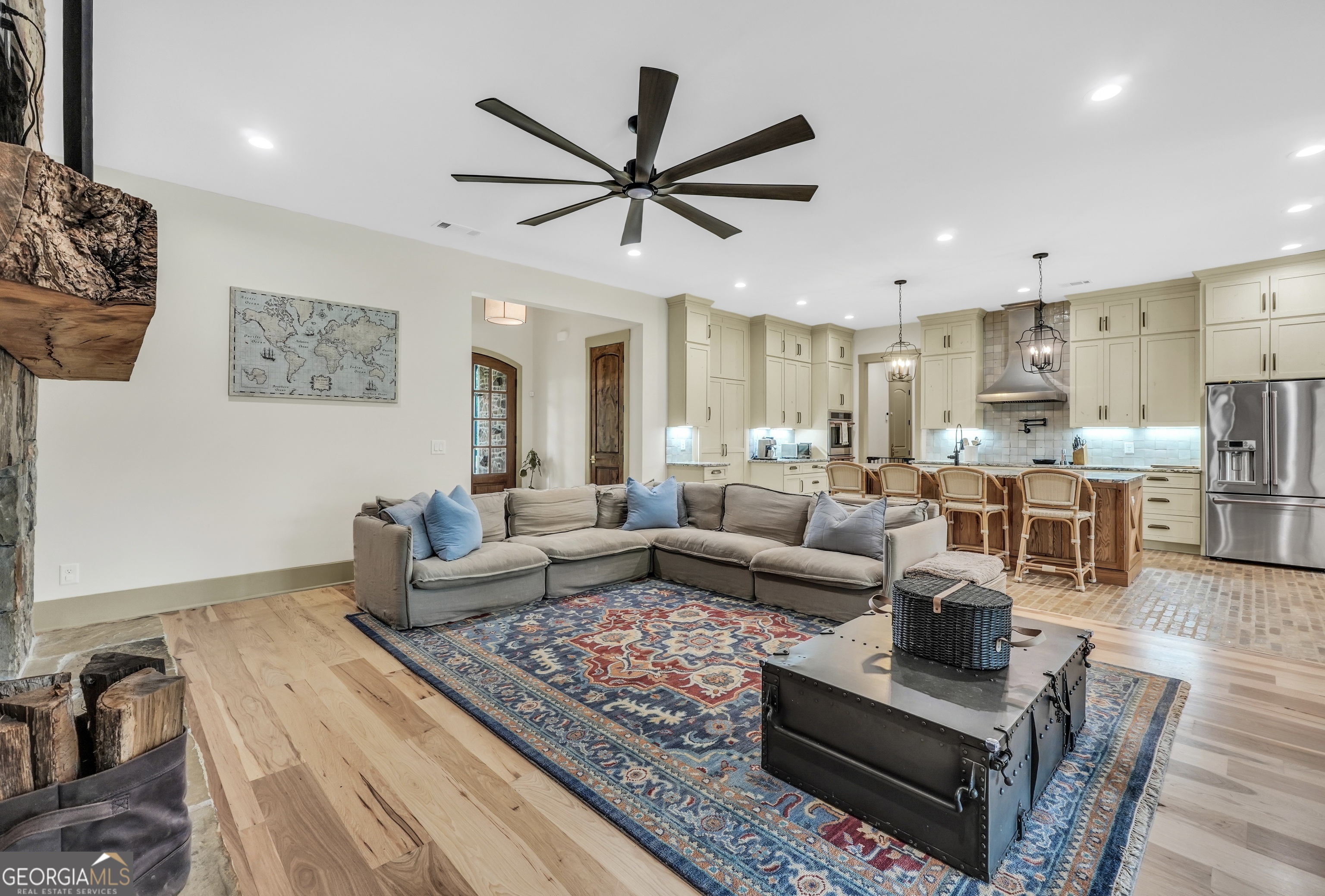 5700 Goolsby Road Monticello, GA 31064 - Photo 38 of 110