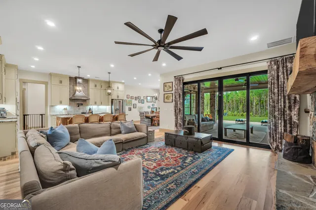 $1,790,000 | 5700 Goolsby Road, Monticello, GA 31064