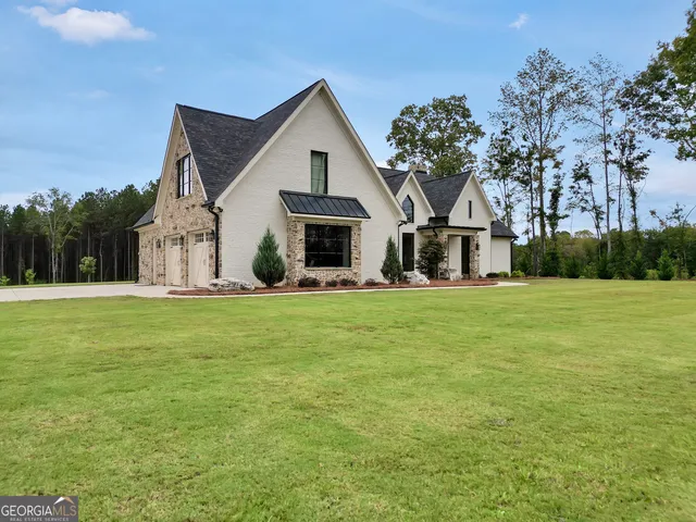 $1,790,000 | 5700 Goolsby Road, Monticello, GA 31064