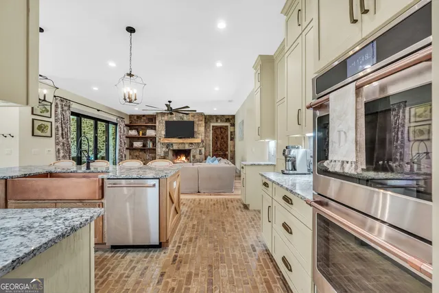 $1,790,000 | 5700 Goolsby Road, Monticello, GA 31064