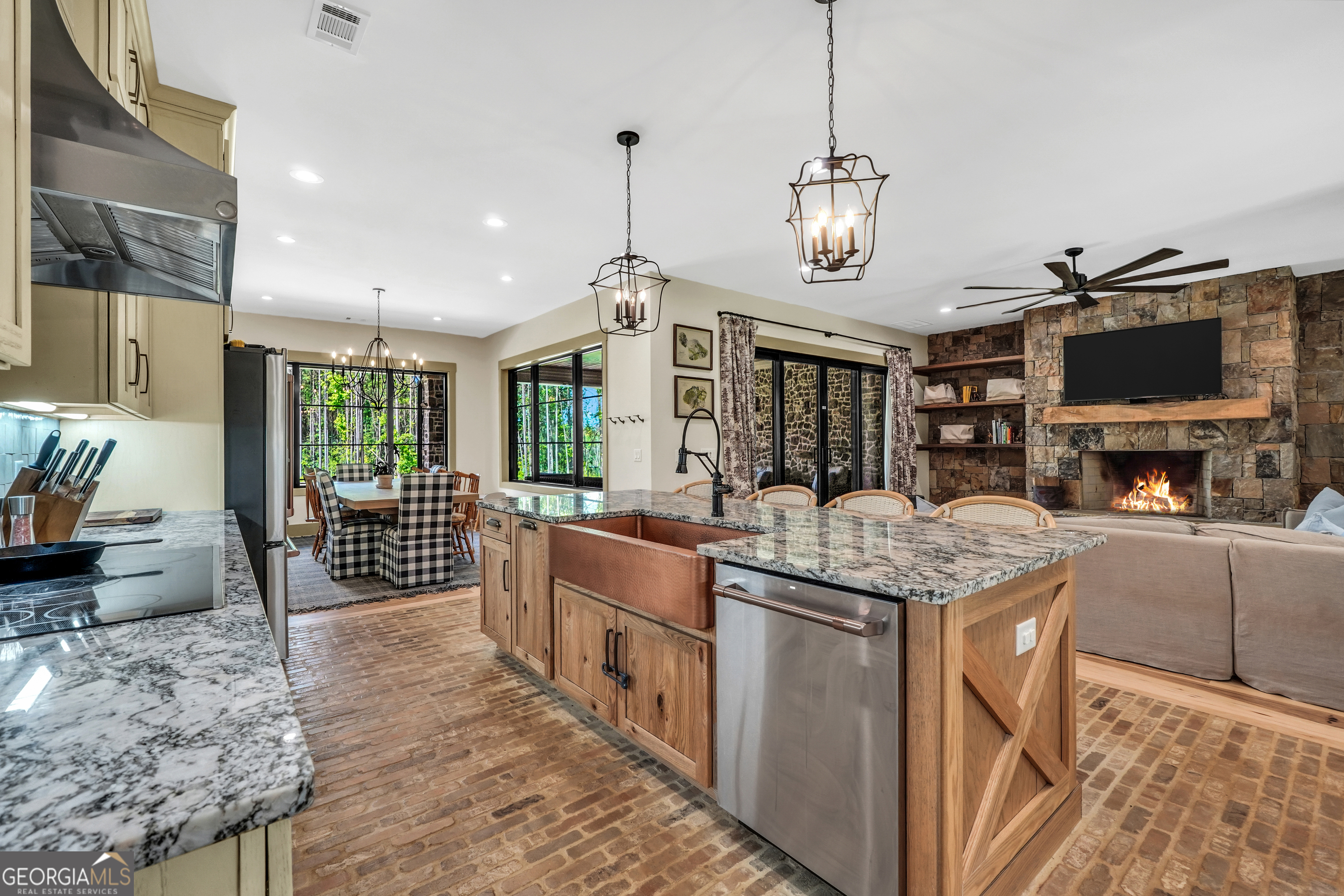 5700 Goolsby Road Monticello, GA 31064 - Photo 42 of 110