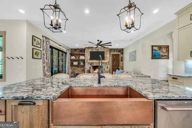 $1,790,000 | 5700 Goolsby Road, Monticello, GA 31064