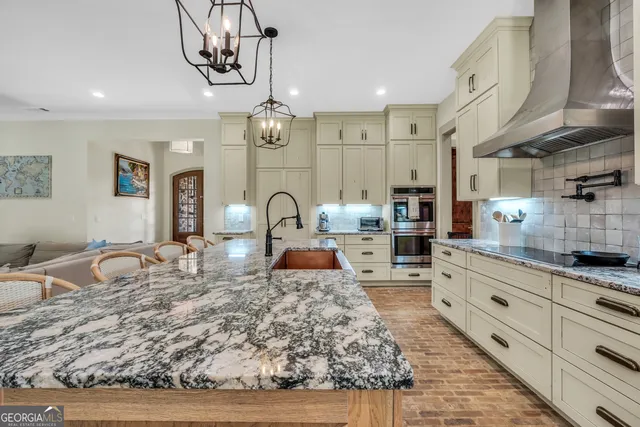 $1,790,000 | 5700 Goolsby Road, Monticello, GA 31064