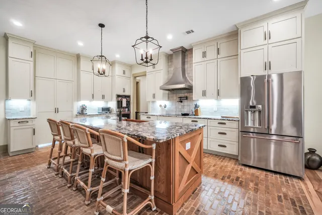 $1,790,000 | 5700 Goolsby Road, Monticello, GA 31064