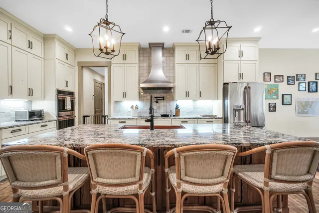 $1,790,000 | 5700 Goolsby Road, Monticello, GA 31064