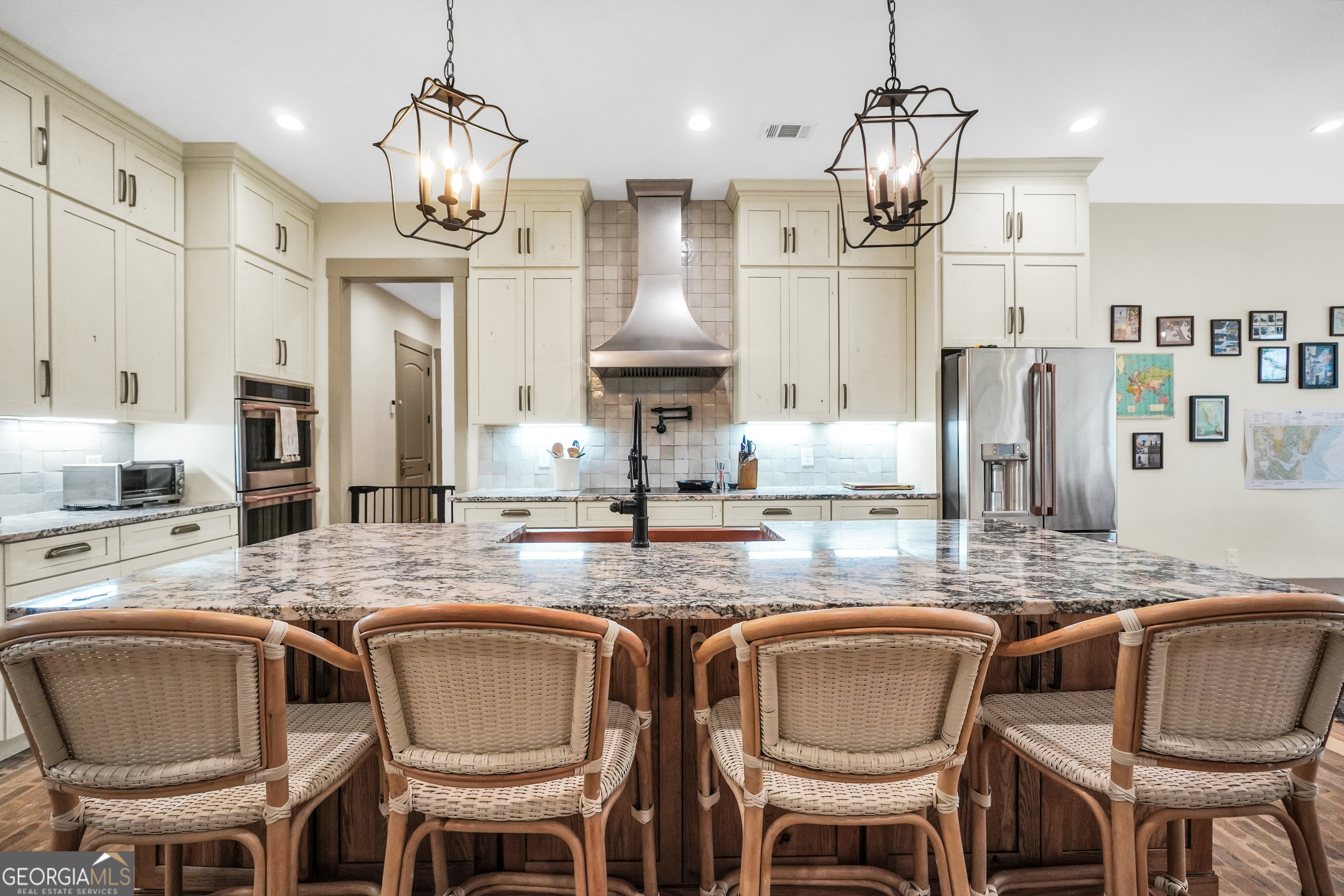 5700 Goolsby Road Monticello, GA 31064 - Photo 48 of 110